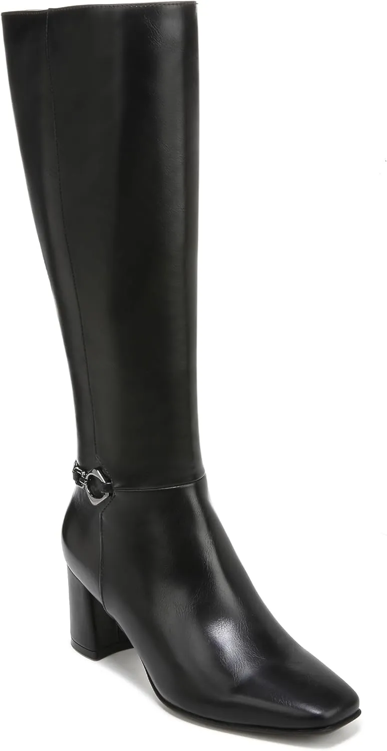 Naturalizer Women's Waylon Narrow Calf Tall Boot