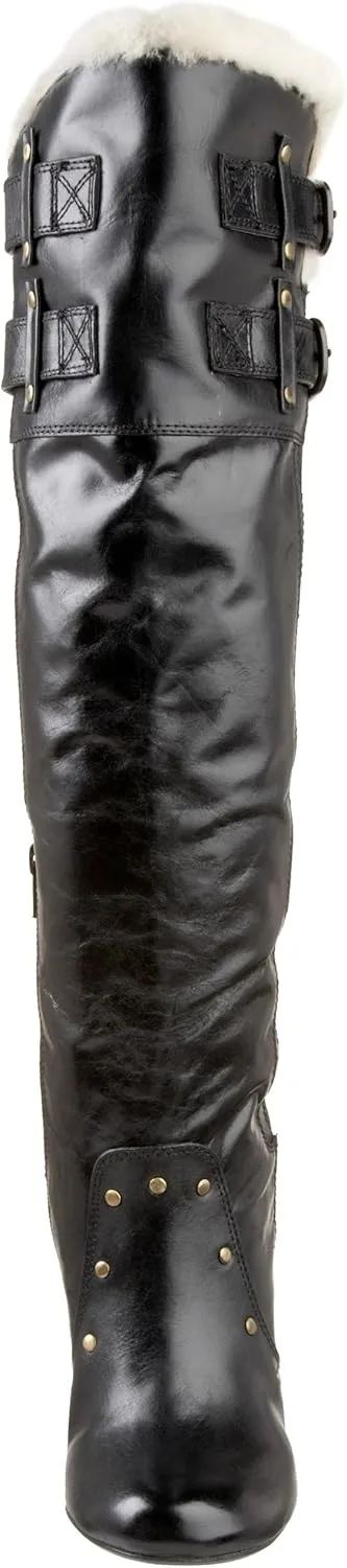 Naughty Monkey Women's Leap of Faith Boot