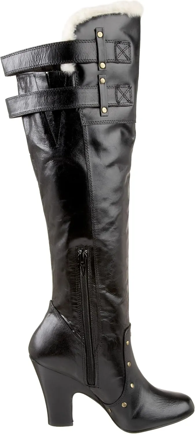 Naughty Monkey Women's Leap of Faith Boot