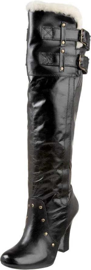 Naughty Monkey Women's Leap of Faith Boot