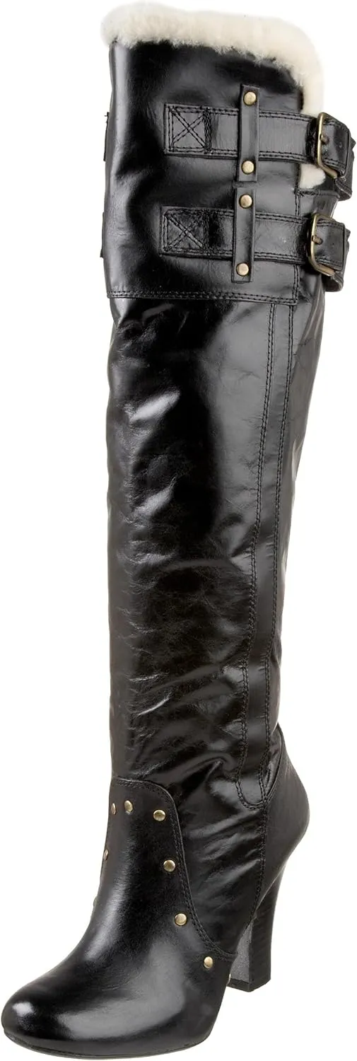 Naughty Monkey Women's Leap of Faith Boot