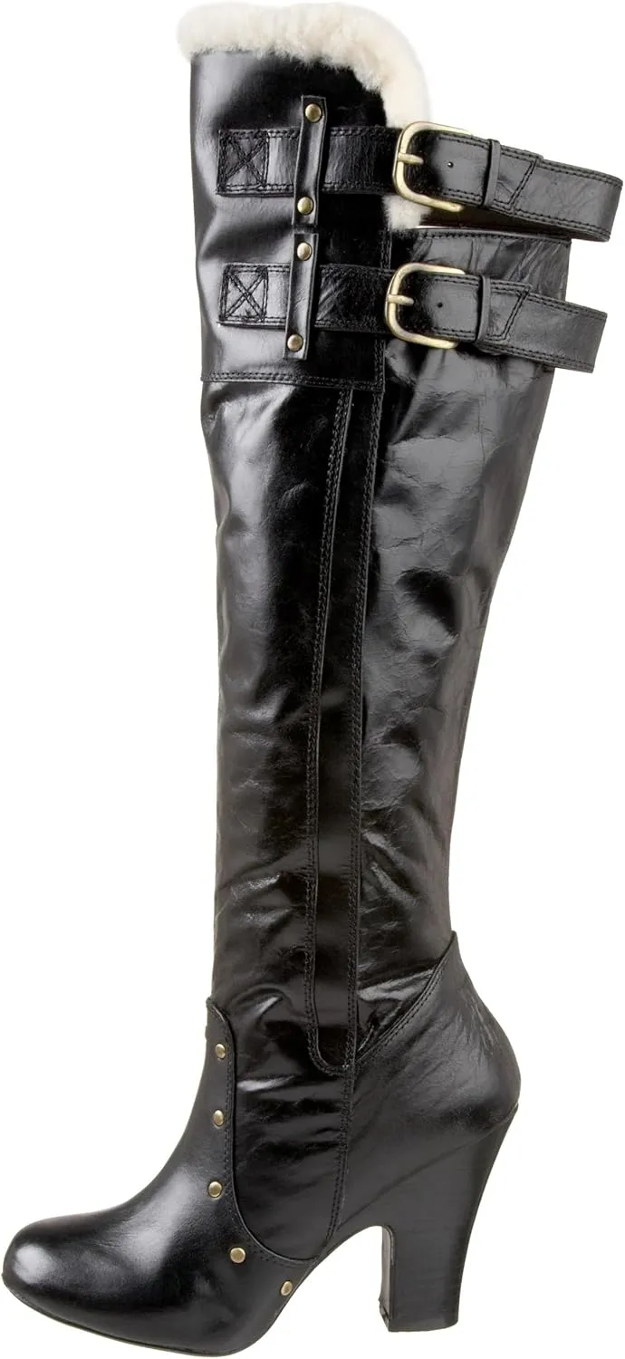 Naughty Monkey Women's Leap of Faith Boot