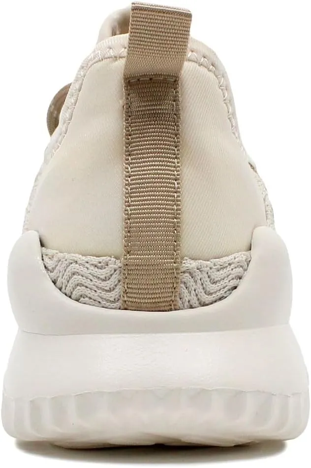 Nautica Women's Fashion Sneaker Lace-Up Jogger Running Shoe Casual Walking Tennis Sneaker
