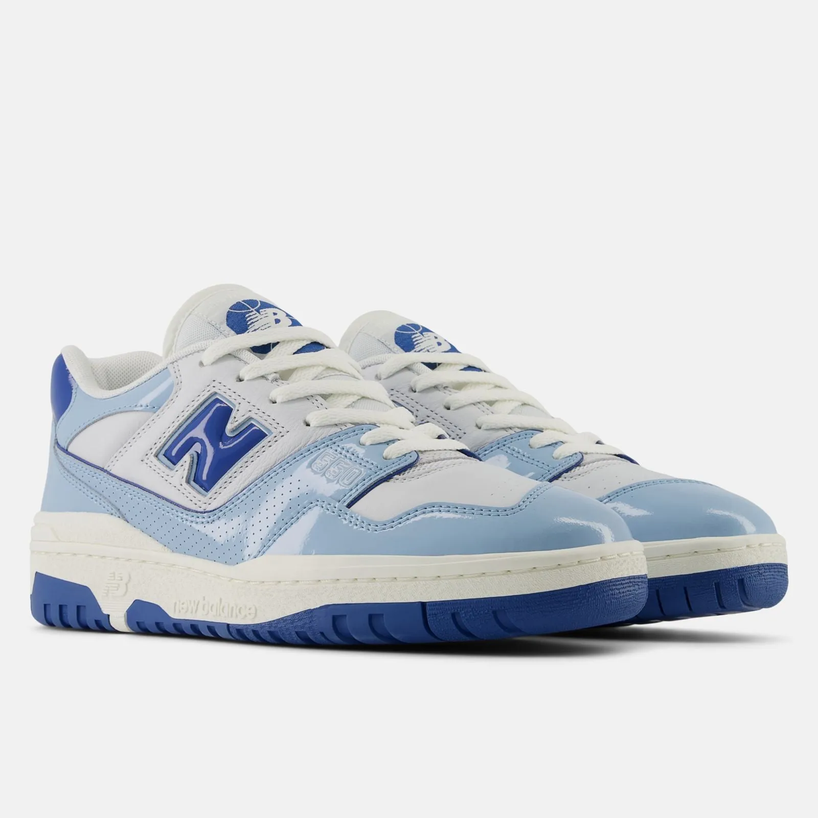 New Balance BB550 Men's Casual Shoes