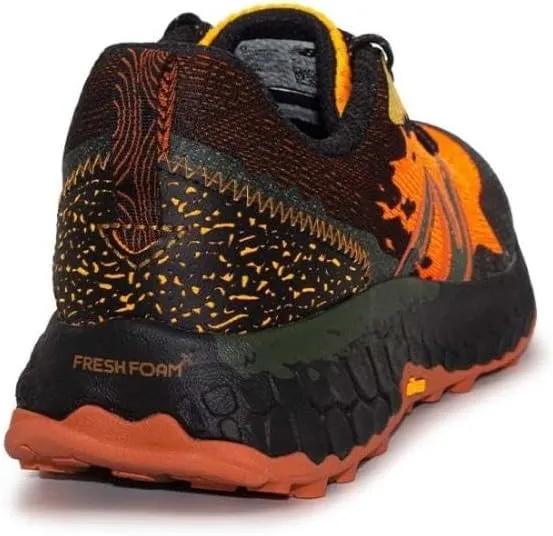 New Balance Herren Fresh Foam X Hierro V7 Sneaker