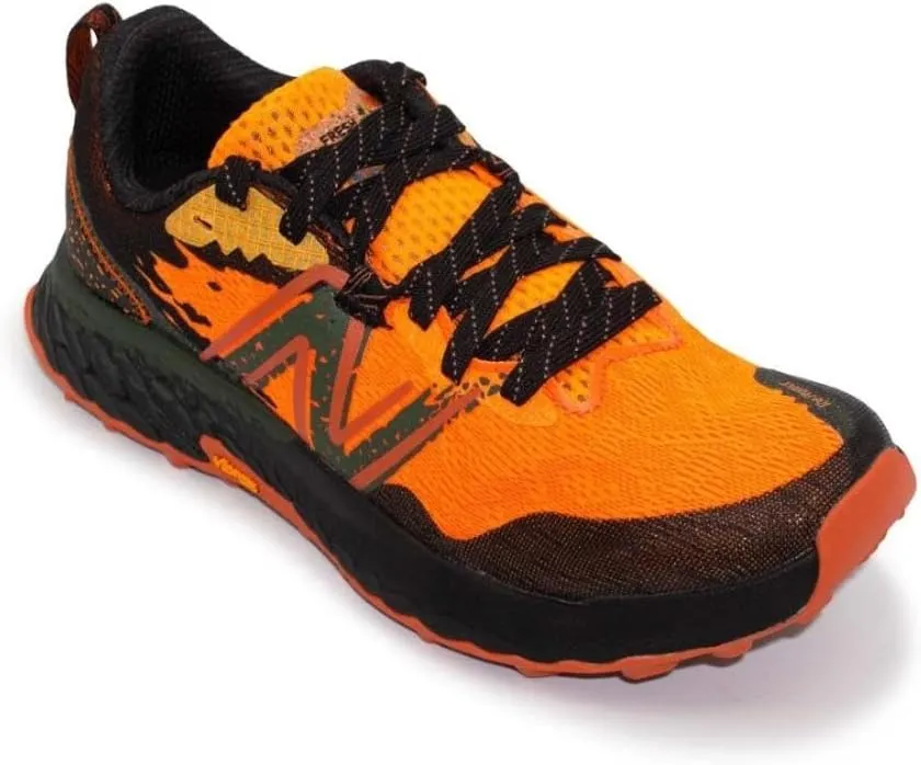 New Balance Herren Fresh Foam X Hierro V7 Sneaker