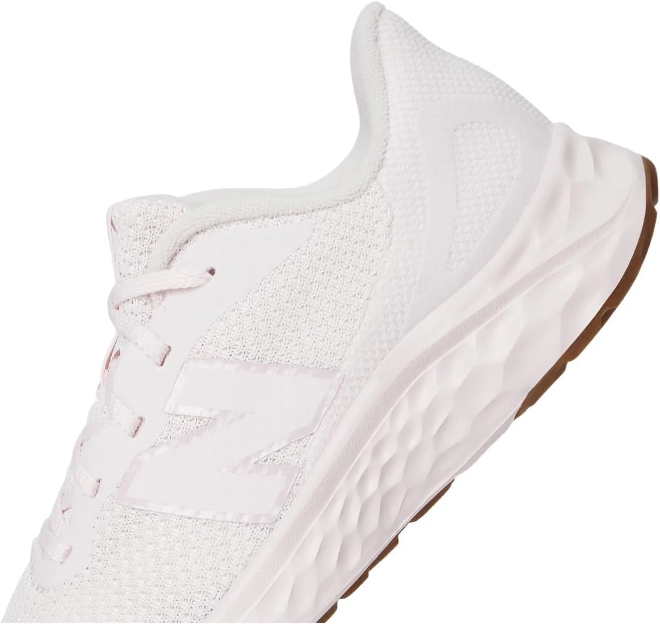 New Balance Kids' Fresh Foam Arishi v4 Lace-Up Sneaker