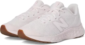 New Balance Kids' Fresh Foam Arishi v4 Lace-Up Sneaker