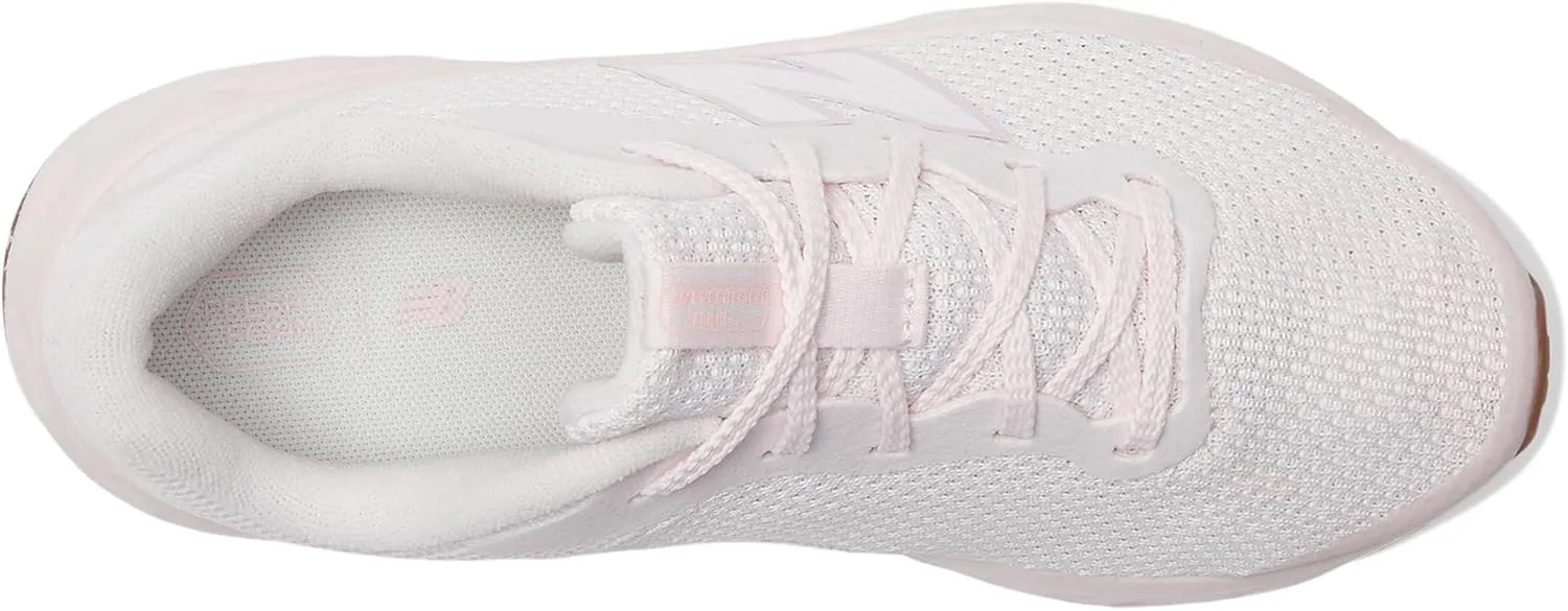 New Balance Kids' Fresh Foam Arishi v4 Lace-Up Sneaker