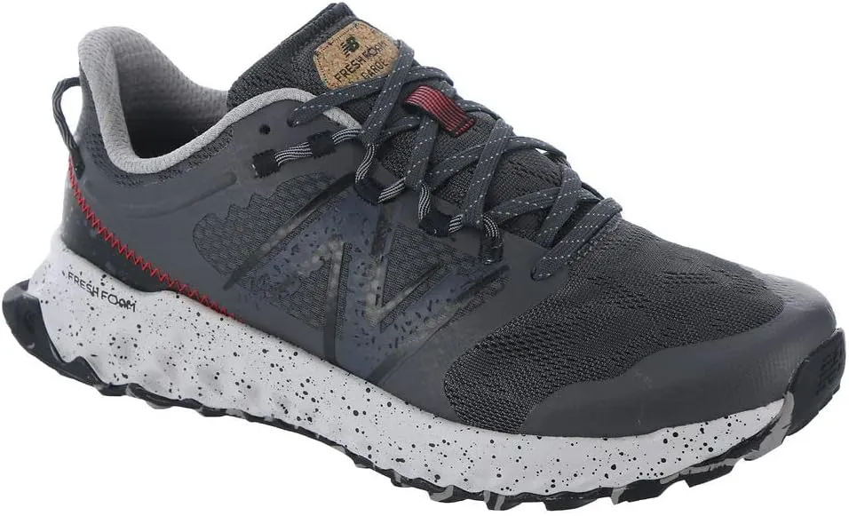 New Balance Men's Fresh Foam Garoe V1 Trail Running Shoe