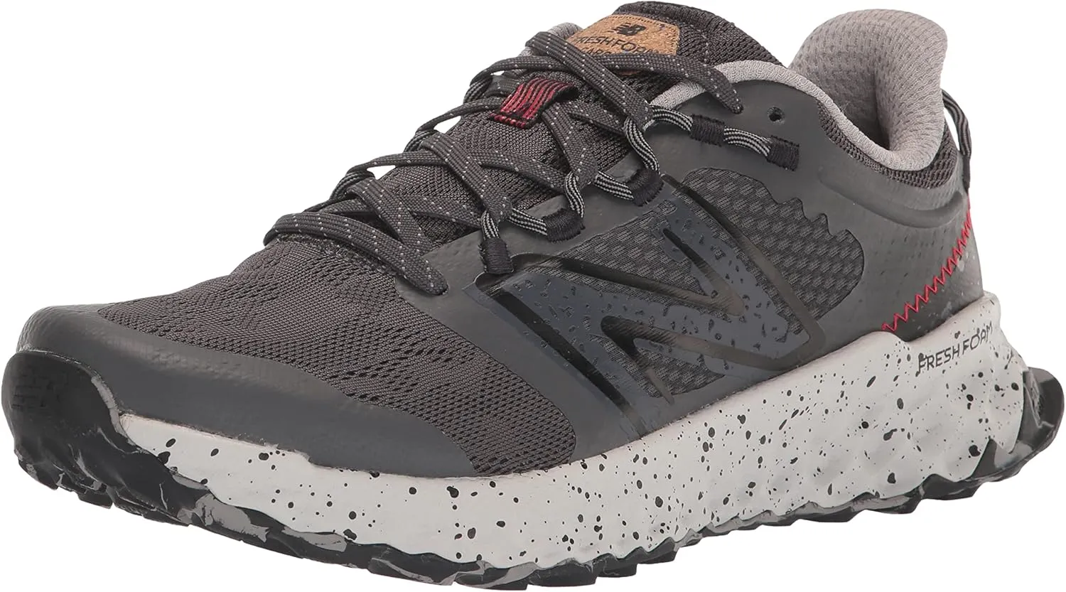 New Balance Men's Fresh Foam Garoe V1 Trail Running Shoe
