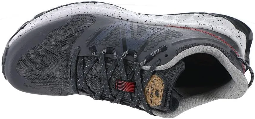 New Balance Men's Fresh Foam Garoe V1 Trail Running Shoe