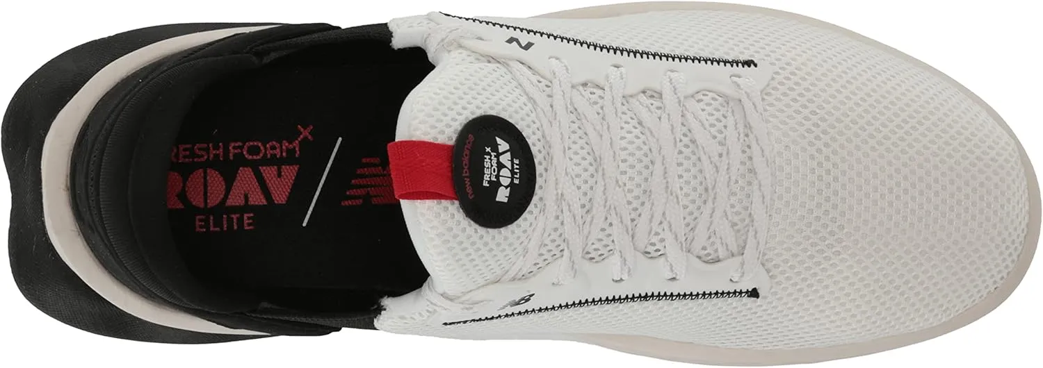 New Balance Men's Fresh Foam Roav Elite V1 Running Shoe