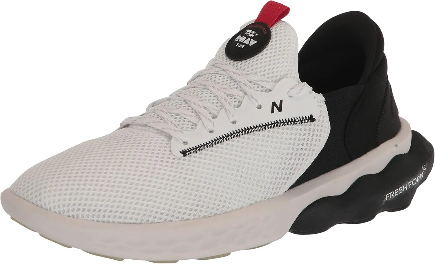 New Balance Men's Fresh Foam Roav Elite V1 Running Shoe