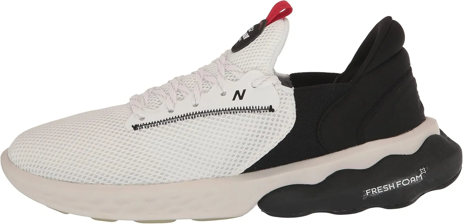 New Balance Men's Fresh Foam Roav Elite V1 Running Shoe