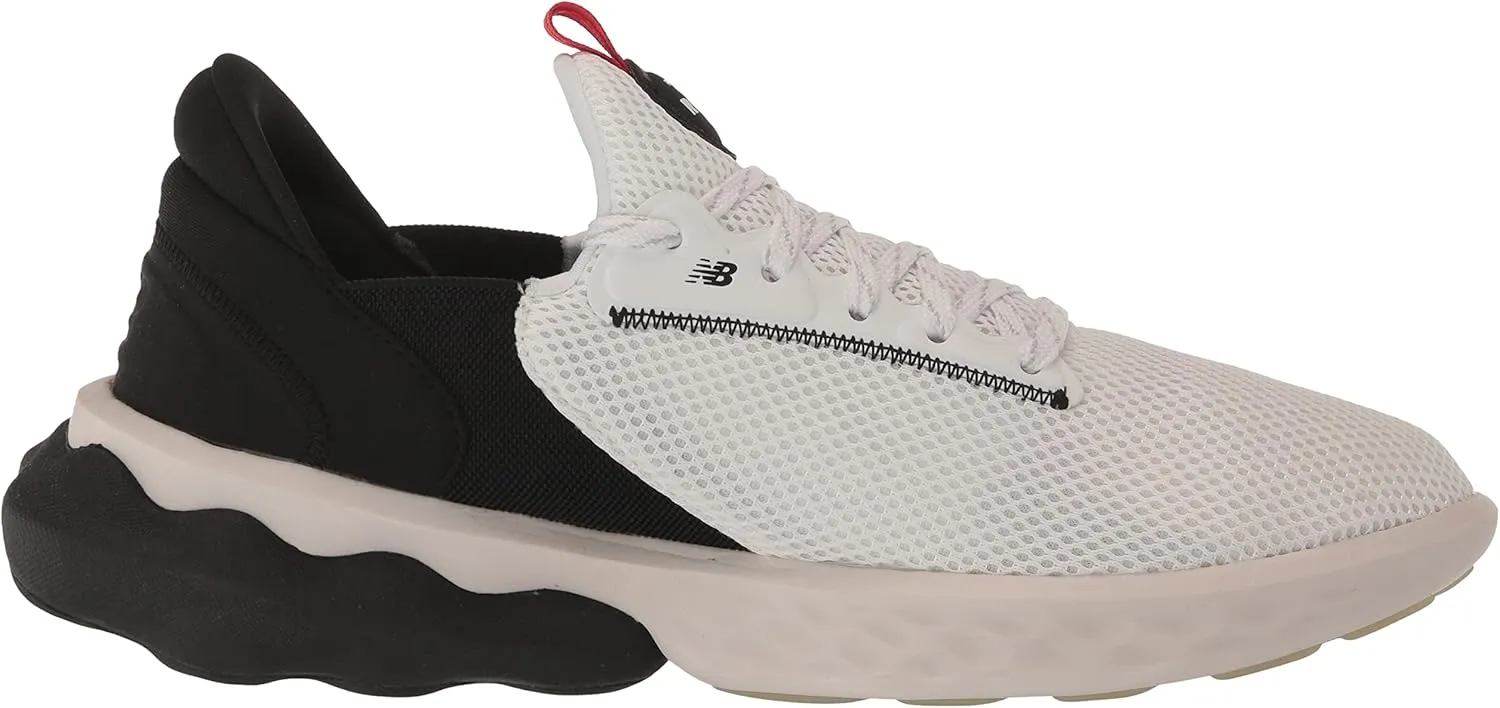 New Balance Men's Fresh Foam Roav Elite V1 Running Shoe