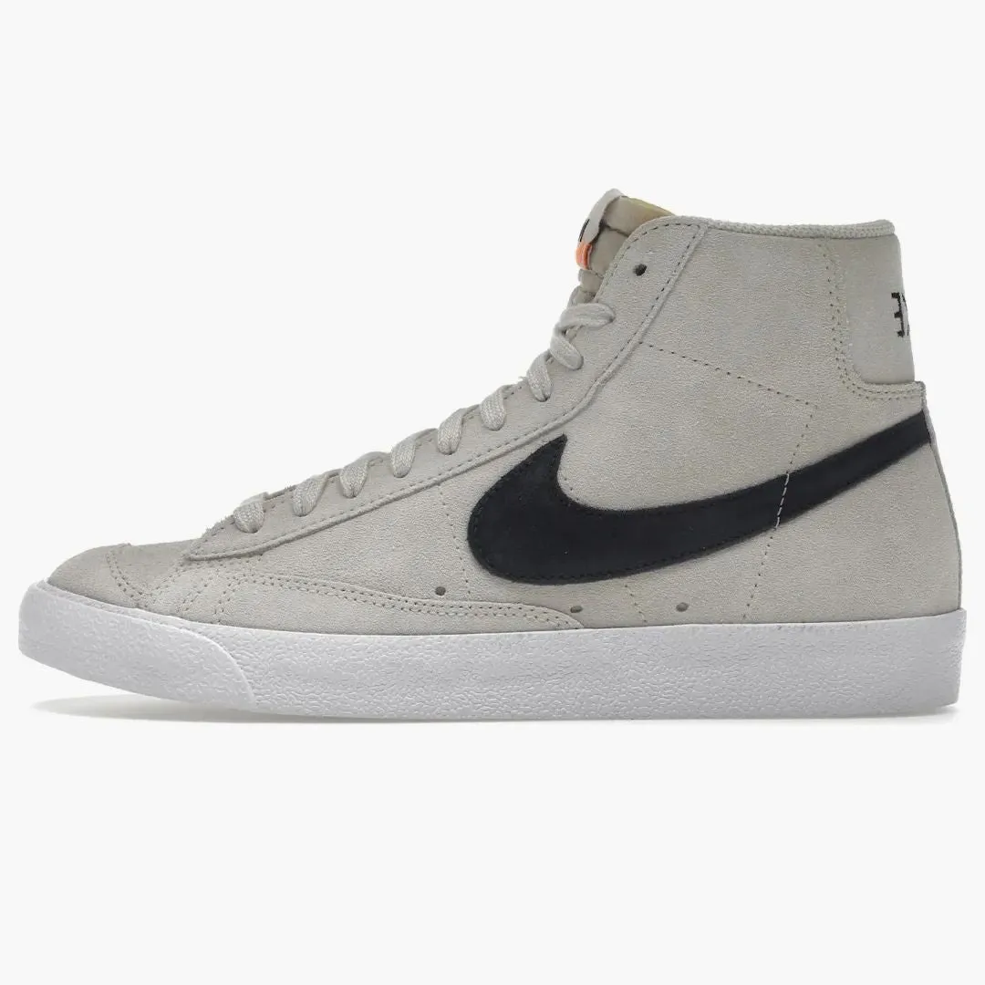 Nike Blazer Mid 77 Suede Light Orewood Brown