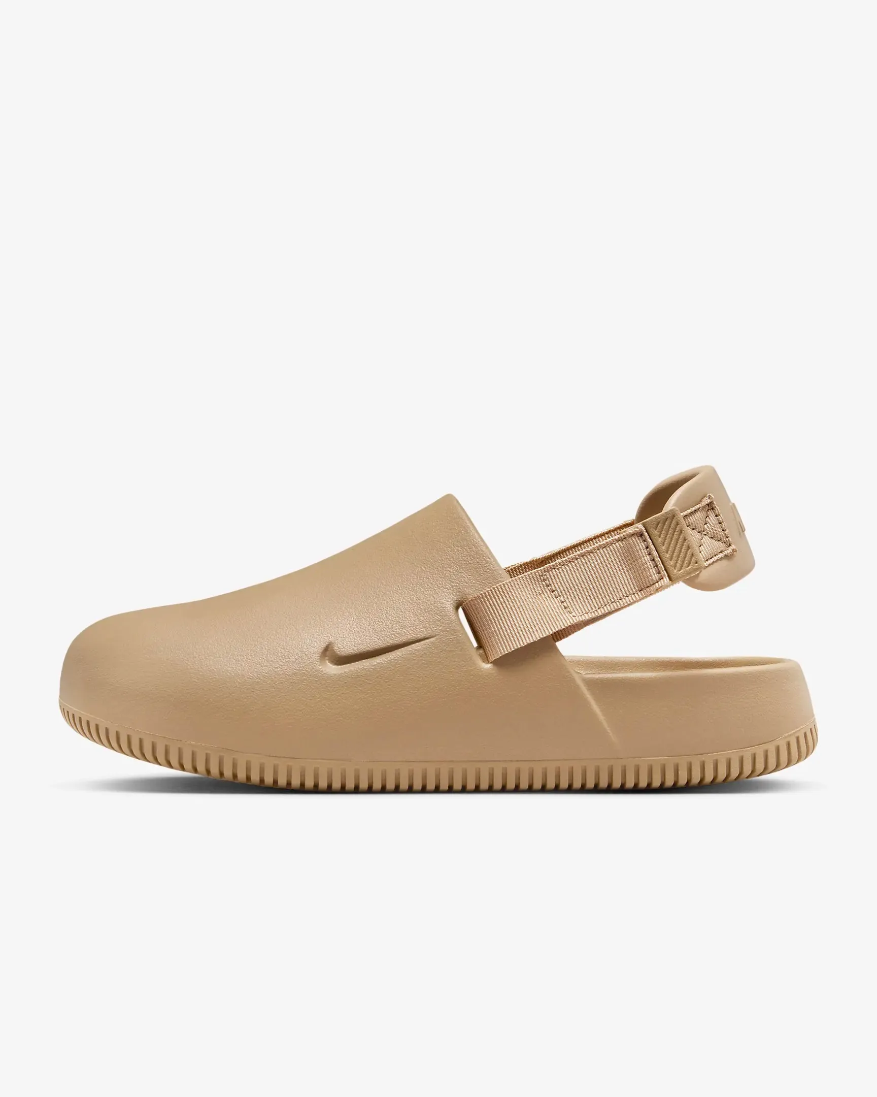Nike Calm Mule - Hemp