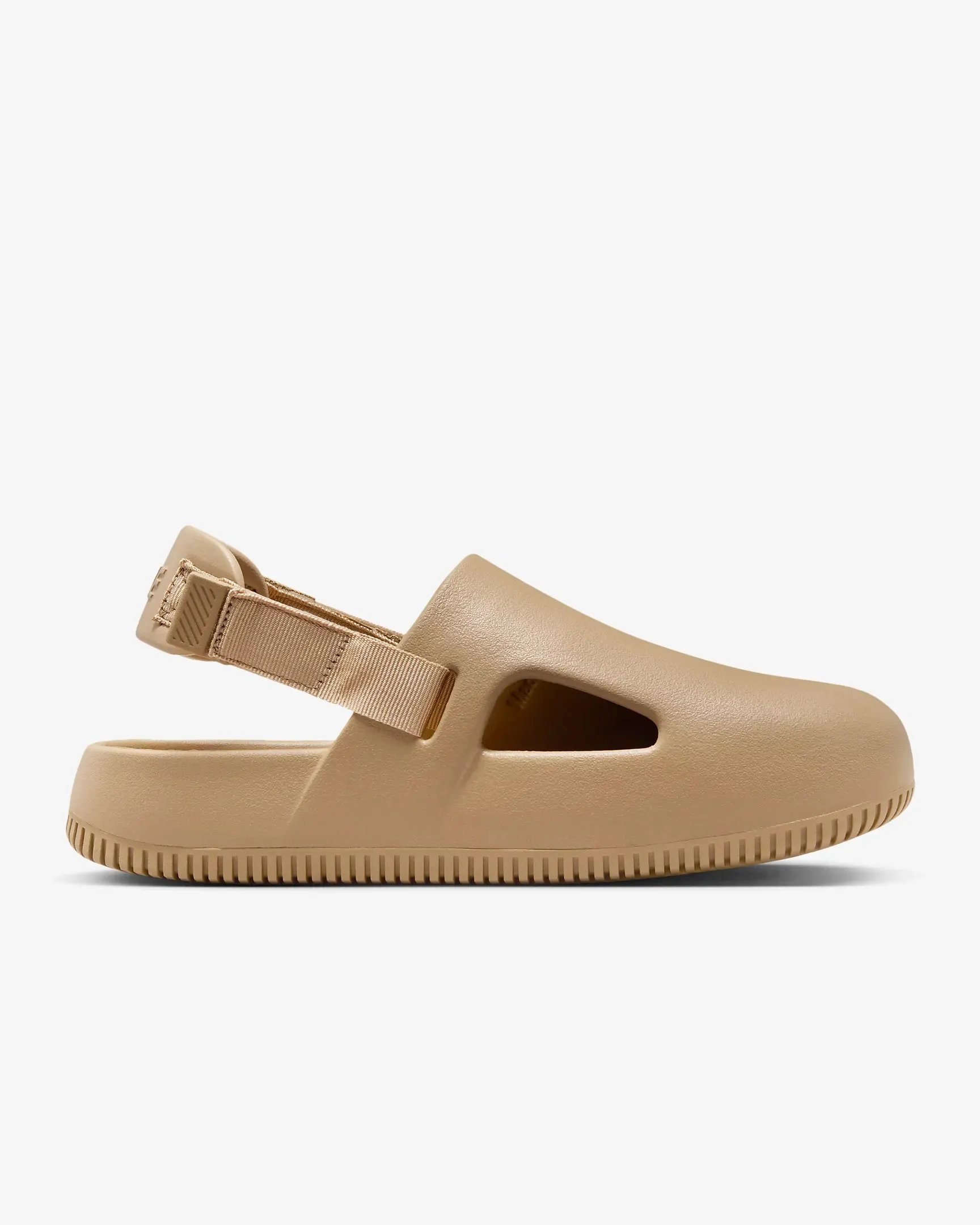 Nike Calm Mule - Hemp