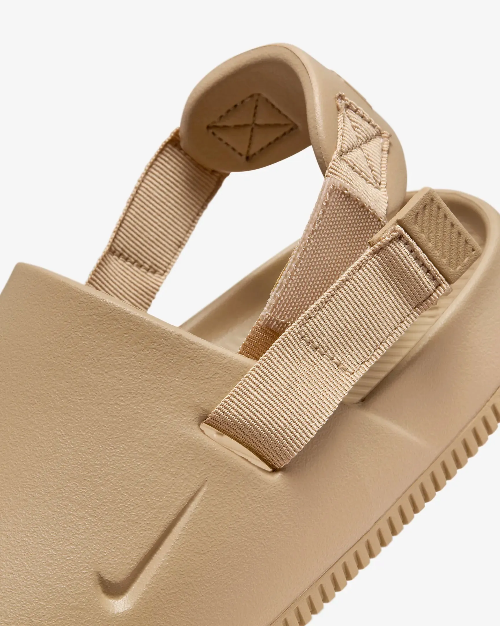 Nike Calm Mule - Hemp