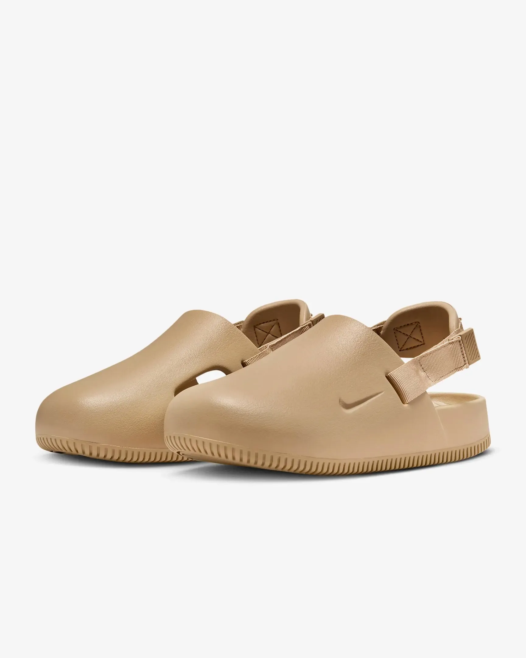Nike Calm Mule - Hemp