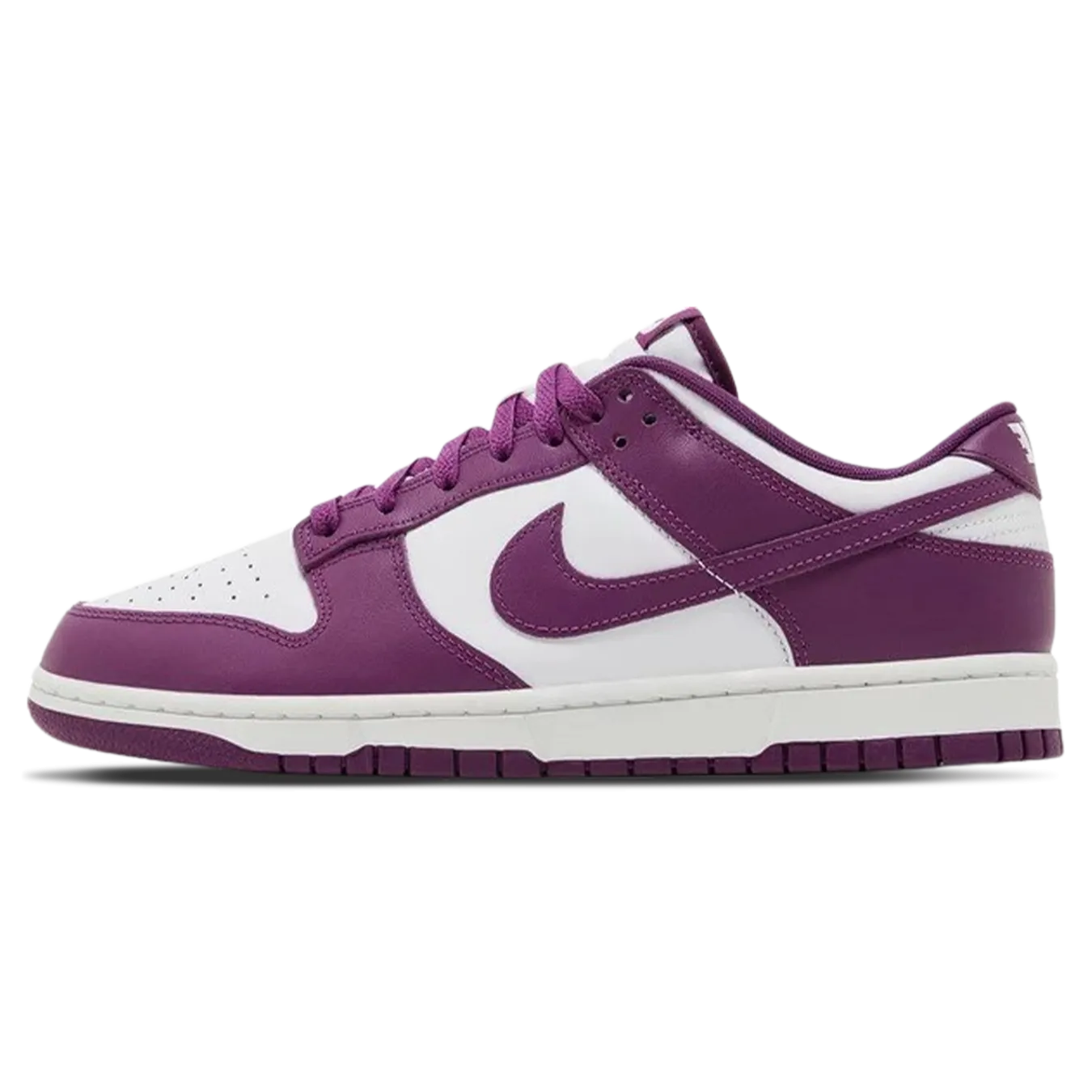 Nike Dunk Low 'Viotech White'