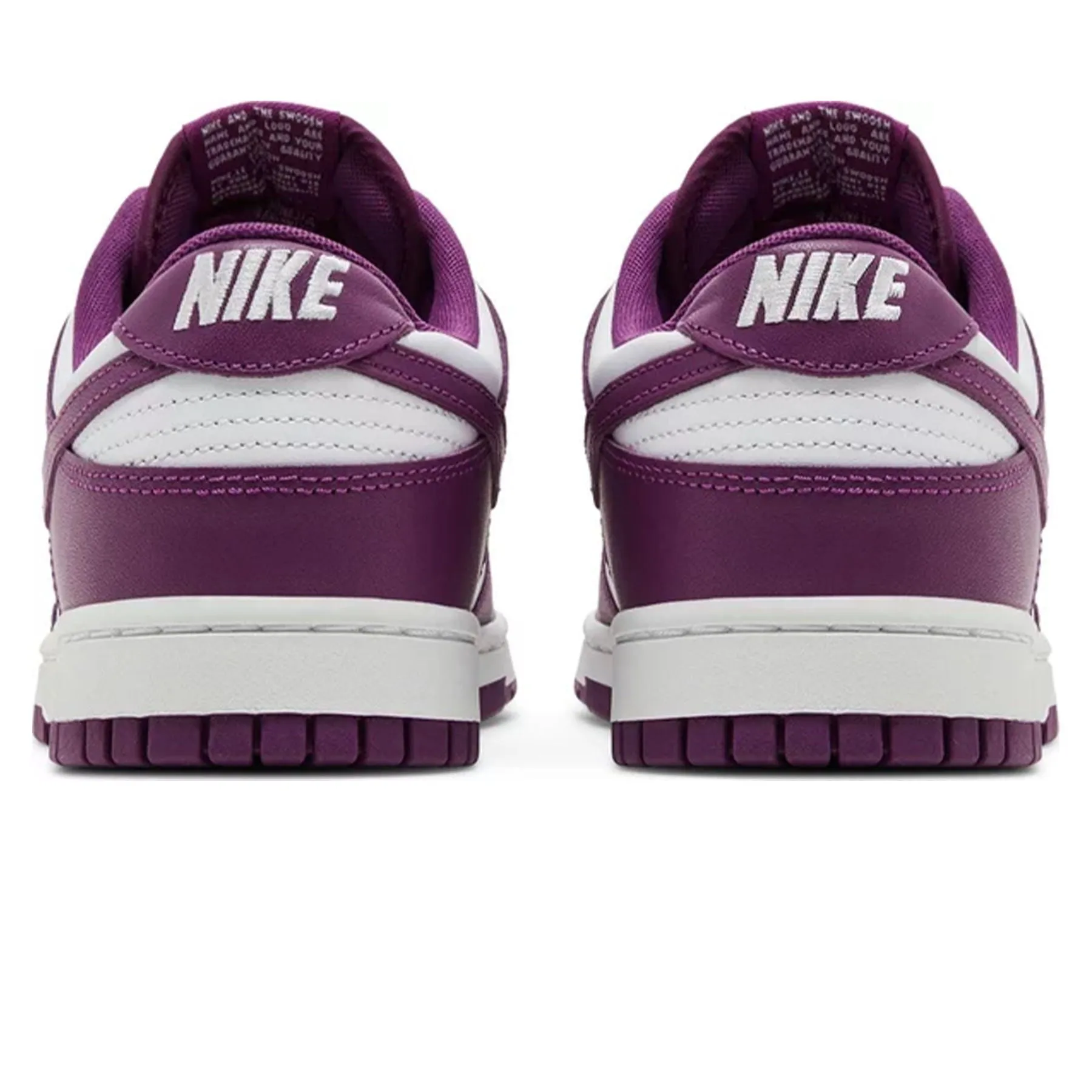 Nike Dunk Low 'Viotech White'