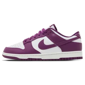 Nike Dunk Low 'Viotech White'