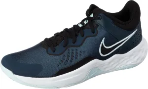 Nike Fly.by MID 3 Men's Shoes Sneaker (Navy/Black-Blue, US Footwear Size System, Adult, Men, Numeric, Medium, 10)