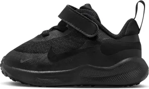 Nike Kids Revolution 7 Running Shoes Sneaker, Black/Anthracite, 6 US Unisex Toddler
