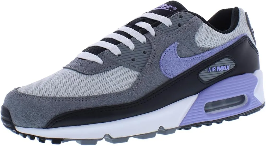 Nike Men's Gymnastics Shoes Sneaker, Photon Dust Light Thistle Cool Grey, 13