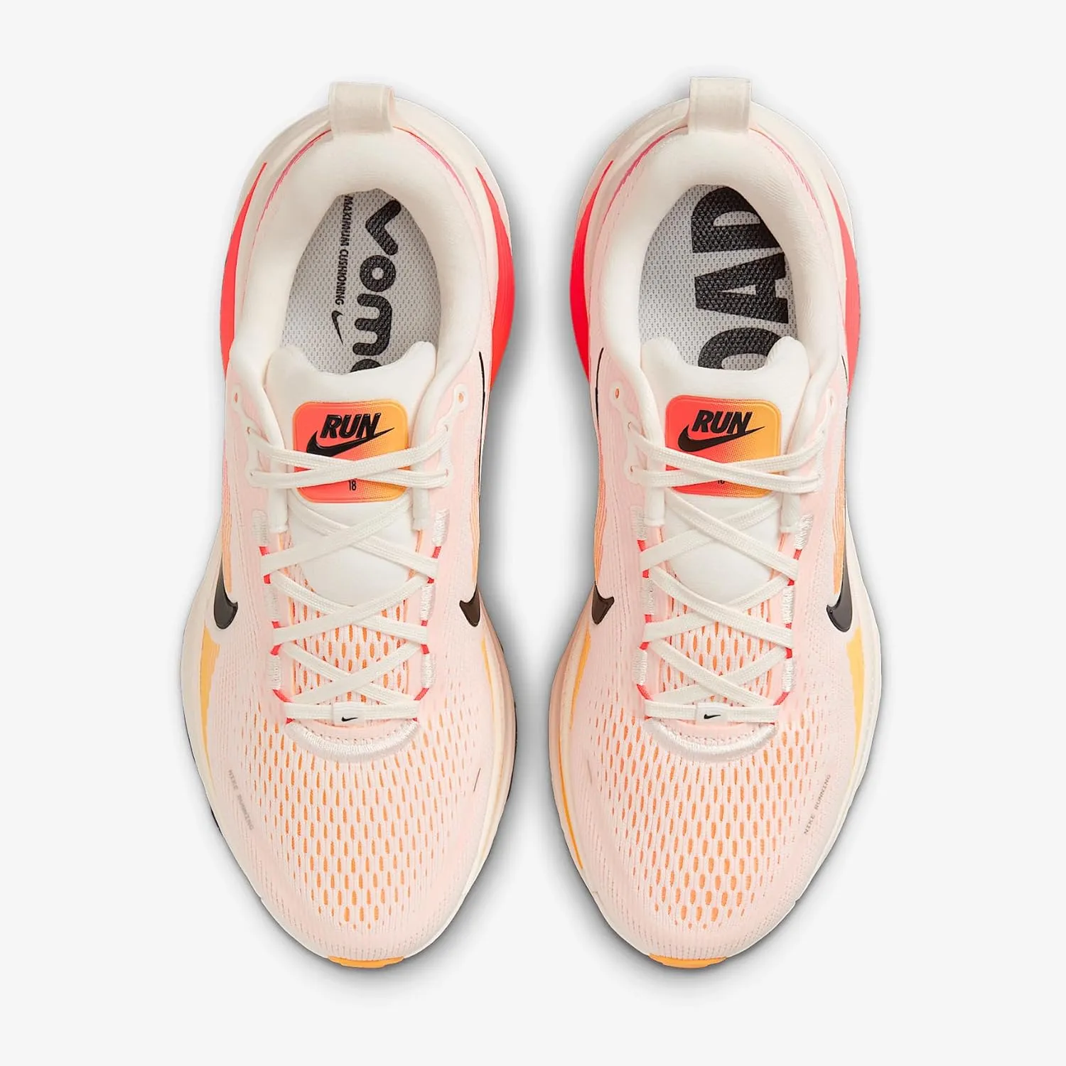 Nike Men's Vomero 18 Sneaker