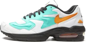 Nike Women's Air max 2 Light Fashion Sneaker Shoes