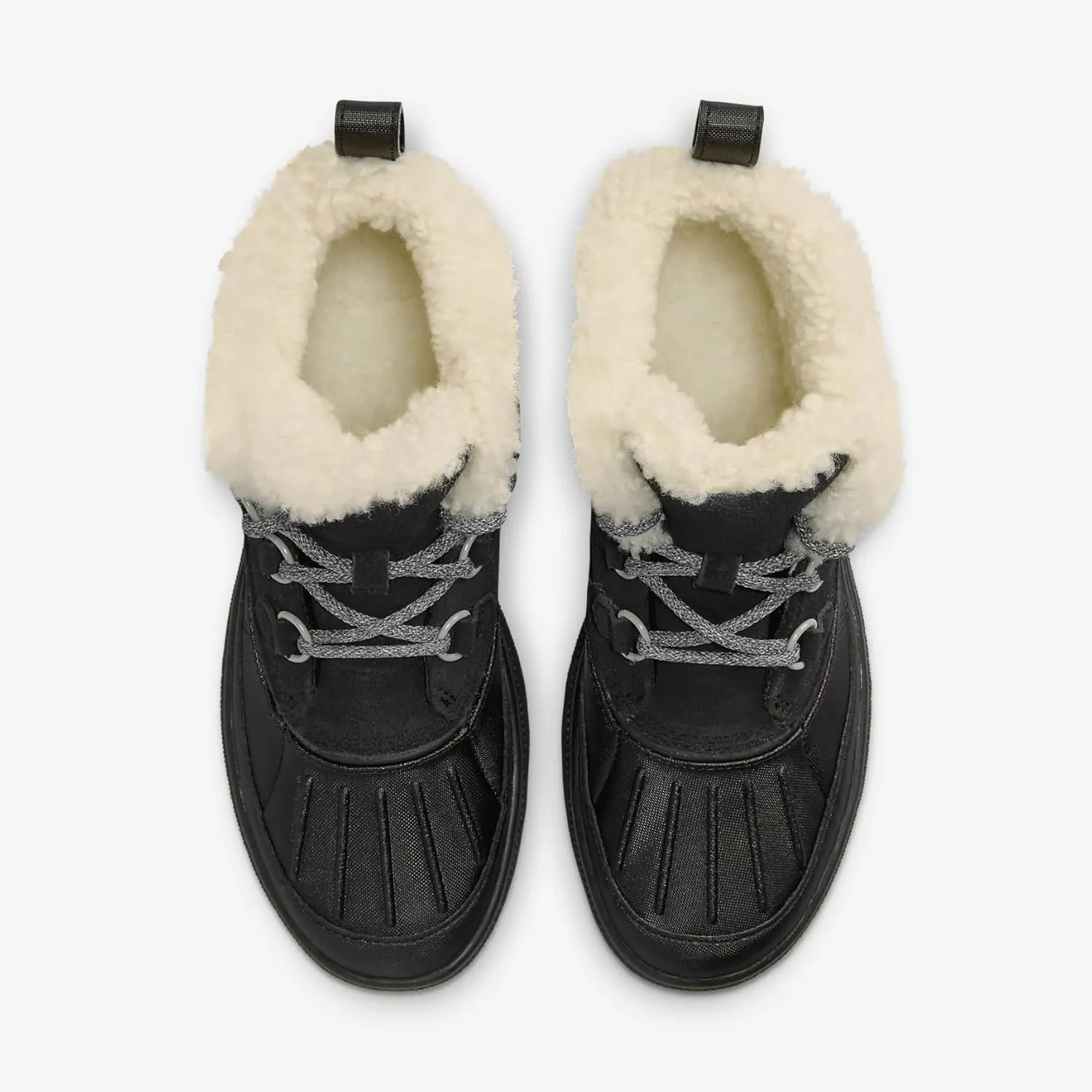 Nike Women's Woodside Chukka II Duck Boot