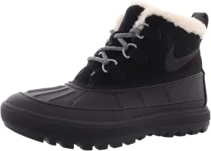 Nike Women's Woodside Chukka II Duck Boot