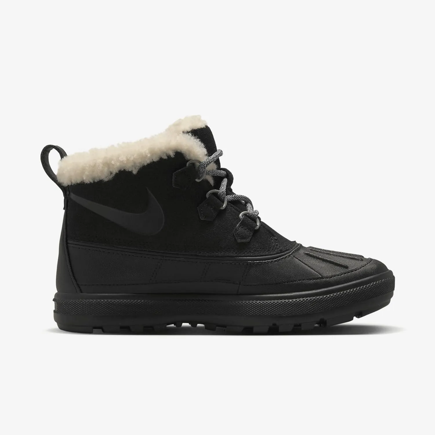 Nike Women's Woodside Chukka II Duck Boot