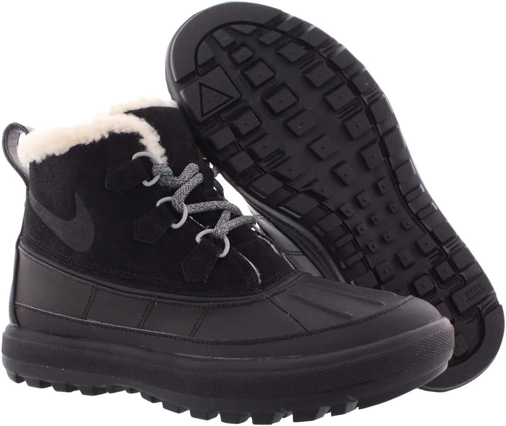 Nike Women's Woodside Chukka II Duck Boot