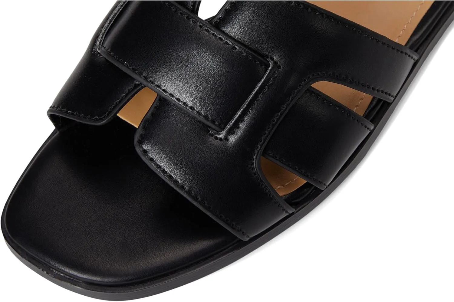 Nine West Women's Germani Flat Sandal