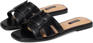 Nine West Women's Germani Flat Sandal