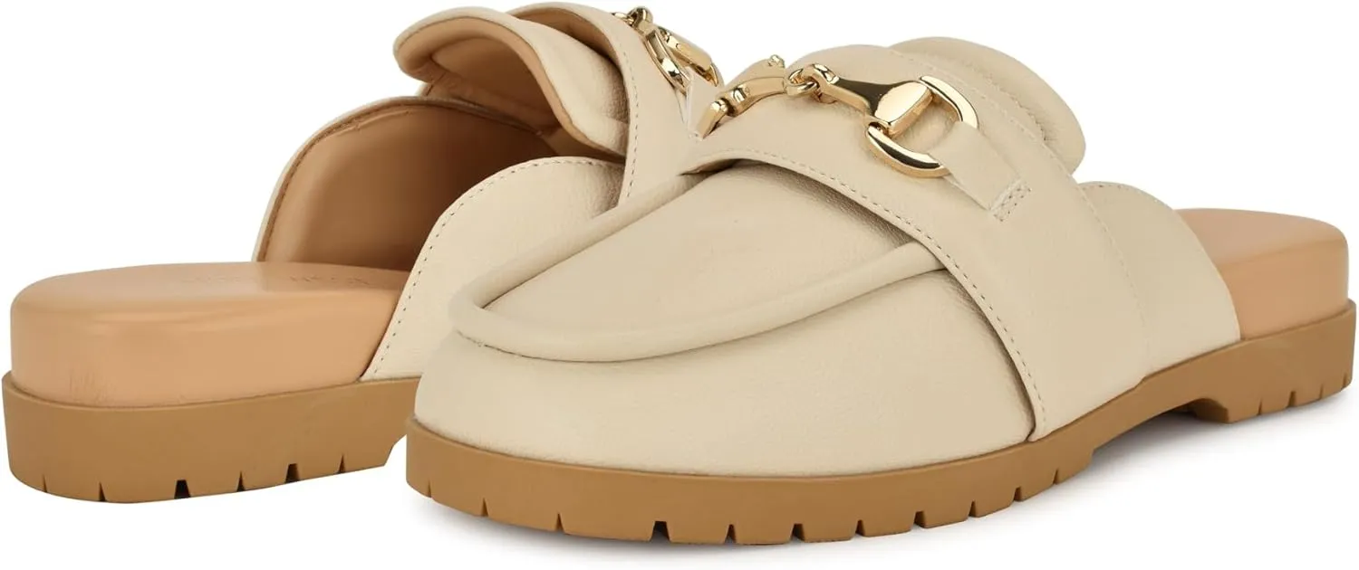 Nine West Women's Kunne Mule