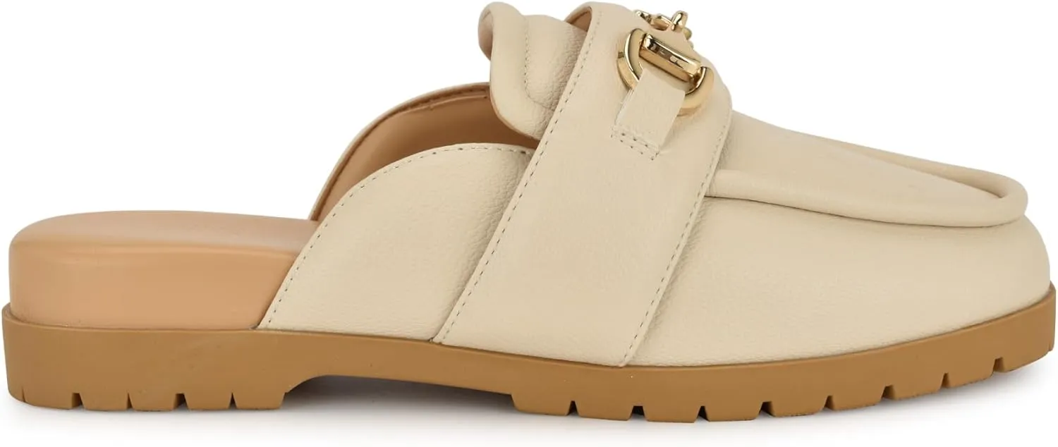 Nine West Women's Kunne Mule