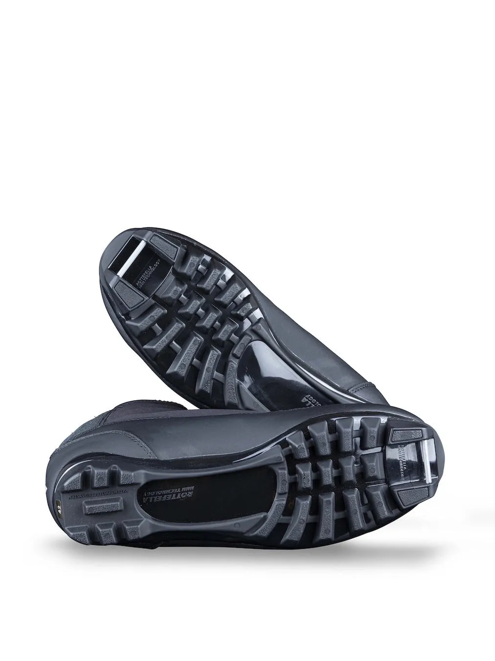 Nordic Ski Boot