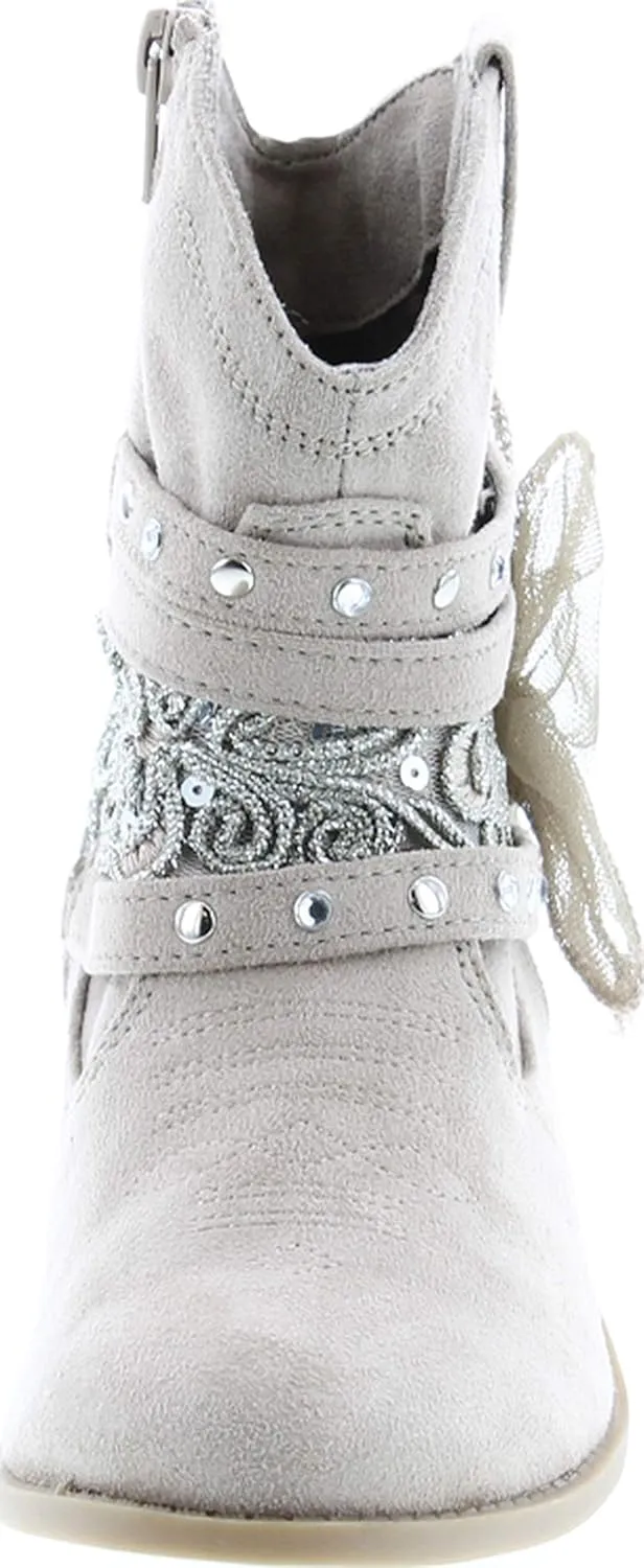 Not Rated Women's Midas Ankle Bootie