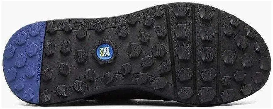 Nunn Bush Men's Excursion Moccasin Toe Slip-on Water Resistant Pull on Boot Chelsea