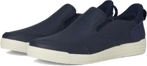 Nunn Bush Men's Kore City Walk Ez Slip-on Sneakers Easy Off Loafer