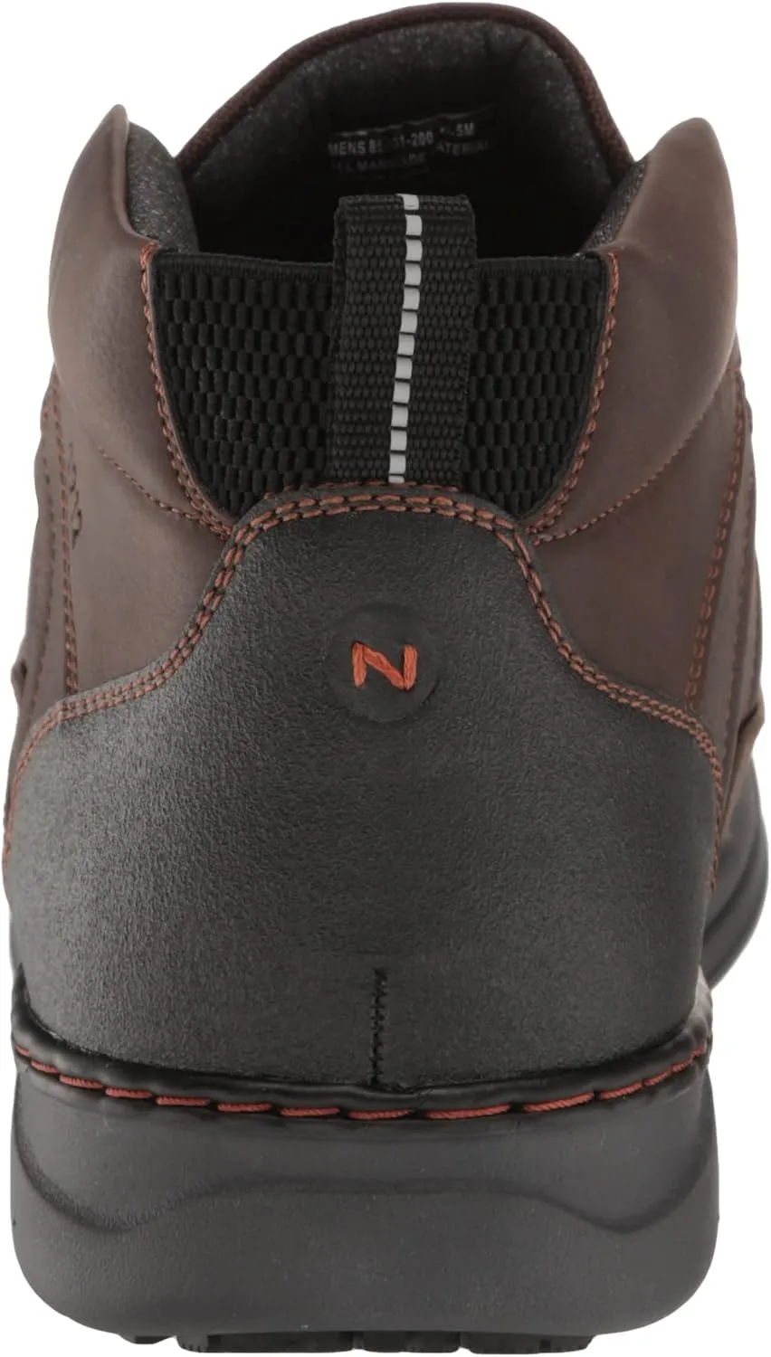 Nunn Bush Men's, Tour Work Moc Toe Boot