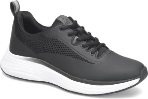Nurse Mates Align Mens Tacoda Shoe | Orthotic Insole | Knit Mesh | Light Weight | Slip Resistant