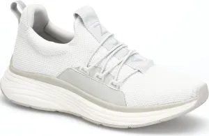 Nurse Mates Align Mens Talmon Shoe | Orthotic Insole | Stretch Fabric | Light Weight | Slip Resistant