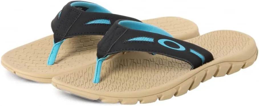 Oakley Men's Operative Sandal 2.0 Flip-Flop