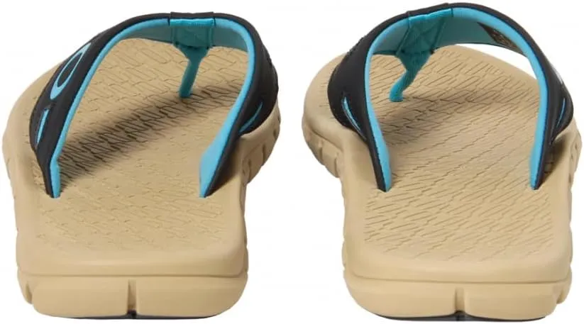 Oakley Men's Operative Sandal 2.0 Flip-Flop